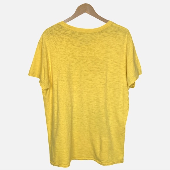 FREE STATE size: L graphic shark tee shirt - Picture 2 of 3